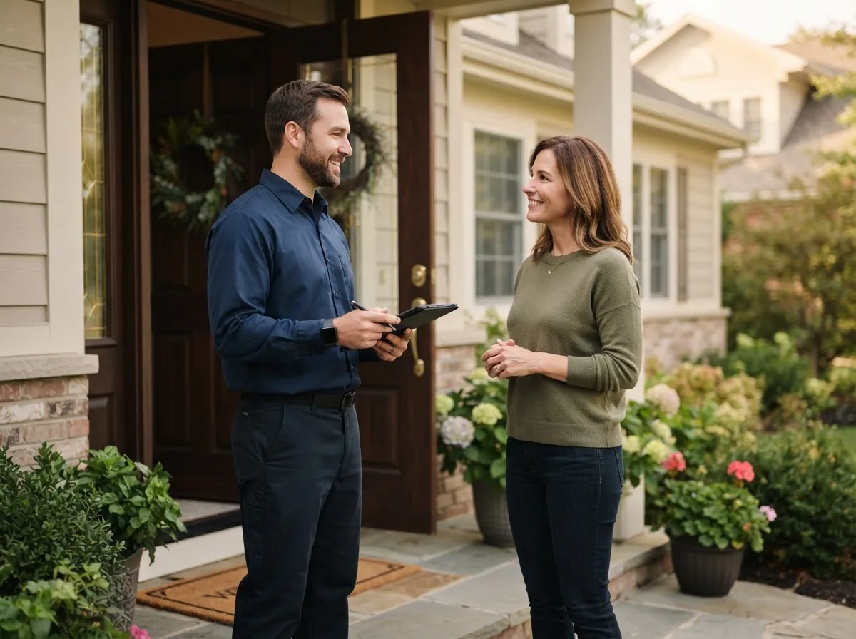 Water damage restoration FAQs for Valley City, OH